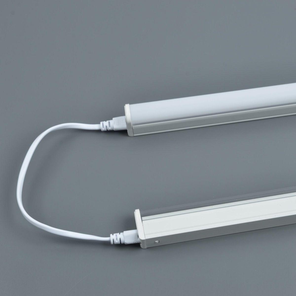 фото провод uniel ucx-pp3/l10-030 white 1 polybag ul-00010072 | 220svet.ru