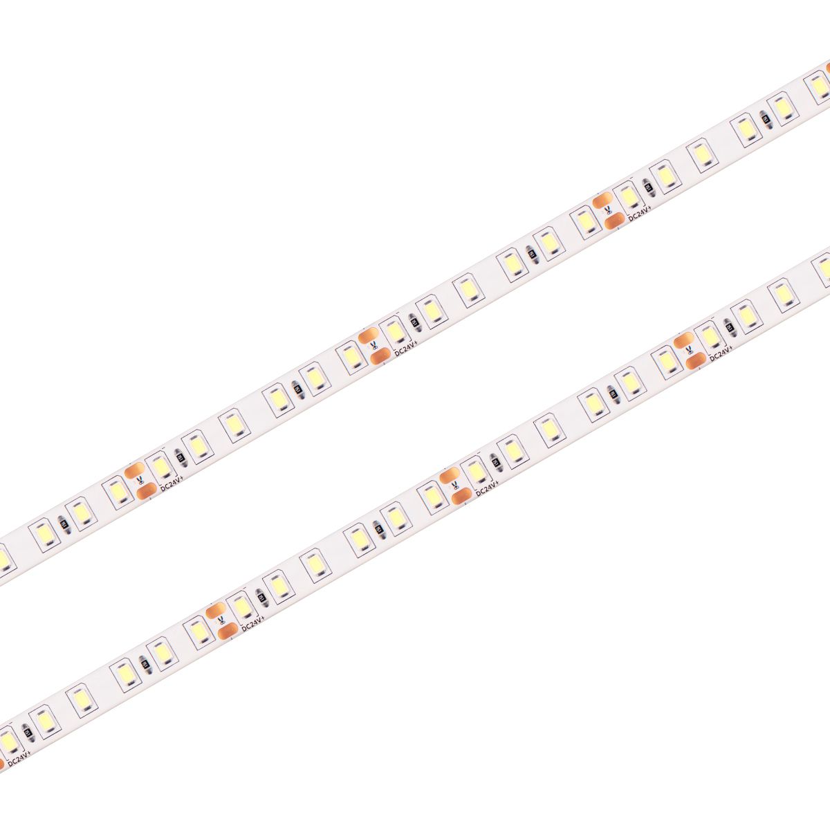 фото led светодиодная лента loft it strip 5m, 9,6w/m, 24v, 4000k, ip20 10363/12020 nw | 220svet.ru