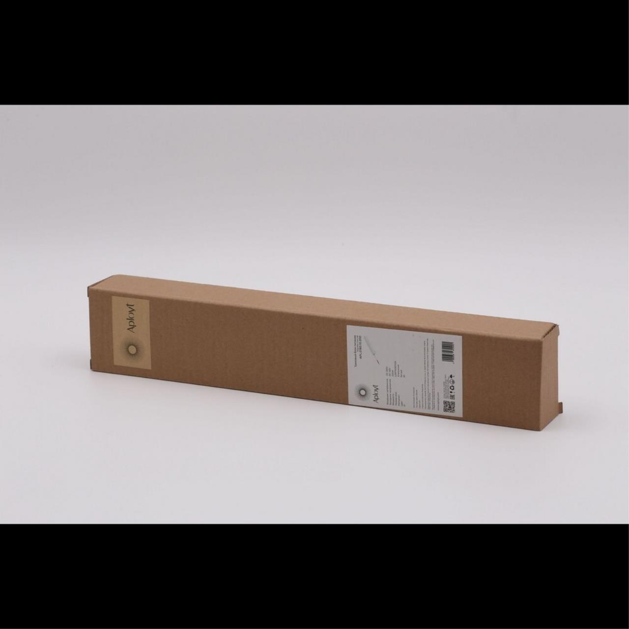 фото трансформатор aployt magnetic track 48 apl.0180.10.200 | 220svet.ru