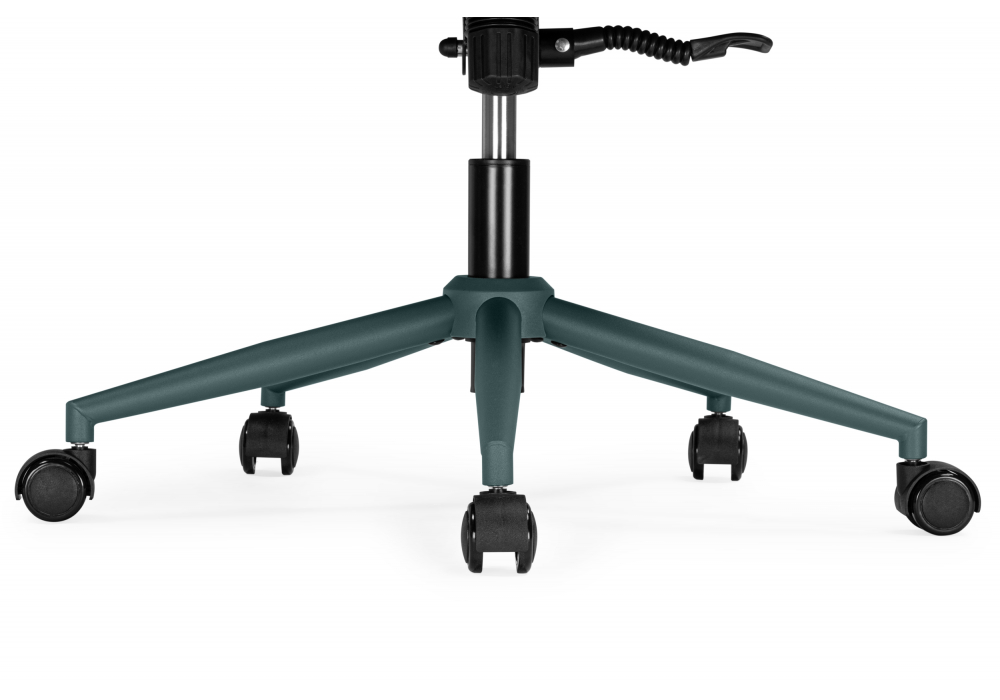 фото компьютерное кресло woodville modus 1 шенилл зеленый 15932 | 220svet.ru