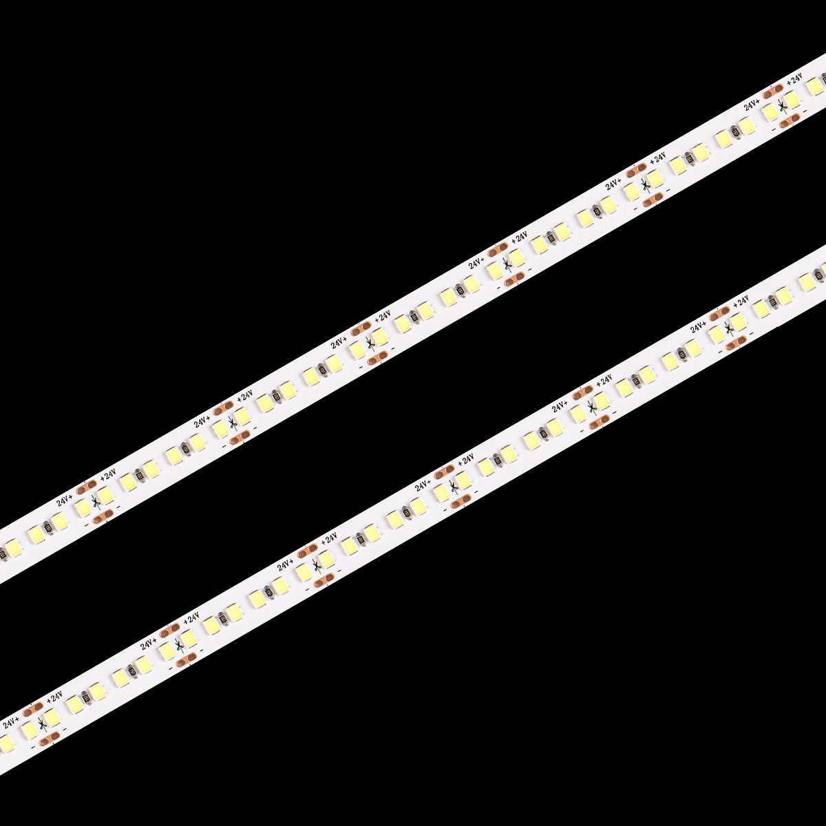 фото led светодиодная лента loft it strip 5m, 14w/m, 24v, 4000k, ip20 10363/18020 nw | 220svet.ru