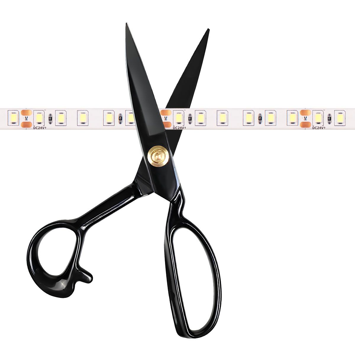 фото led светодиодная лента loft it strip 5m, 9,6w/m, 24v, 4000k, ip65 10363/12065 nw | 220svet.ru
