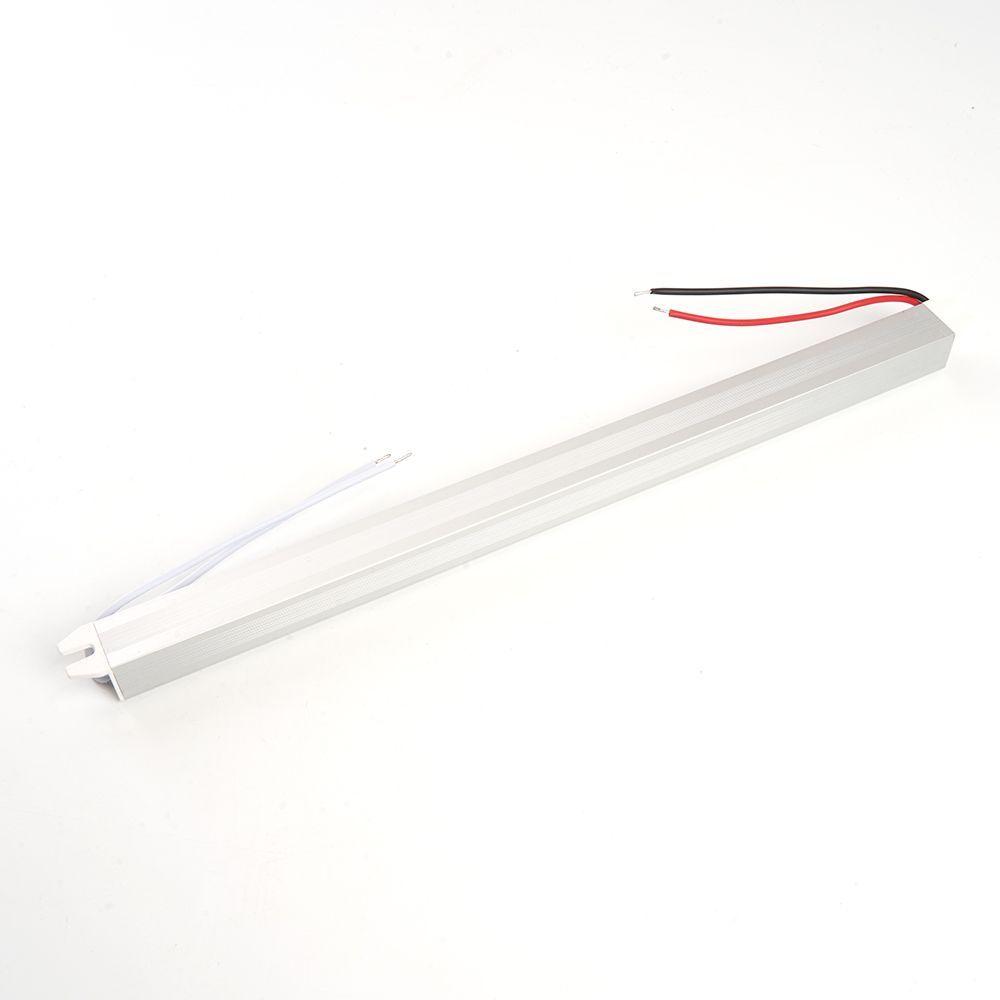 фото блок питания для светодиодной ленты feron lb001 24v 72w ip20 3a 48741 | 220svet.ru