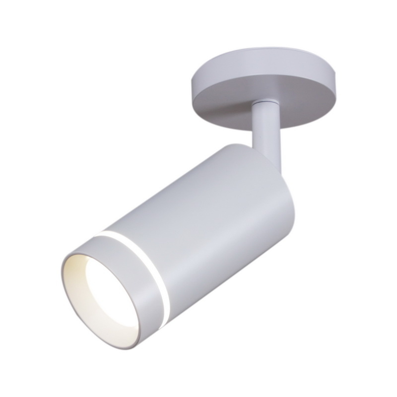 фото спот поворотный reluce 1413192 | 220svet.ru