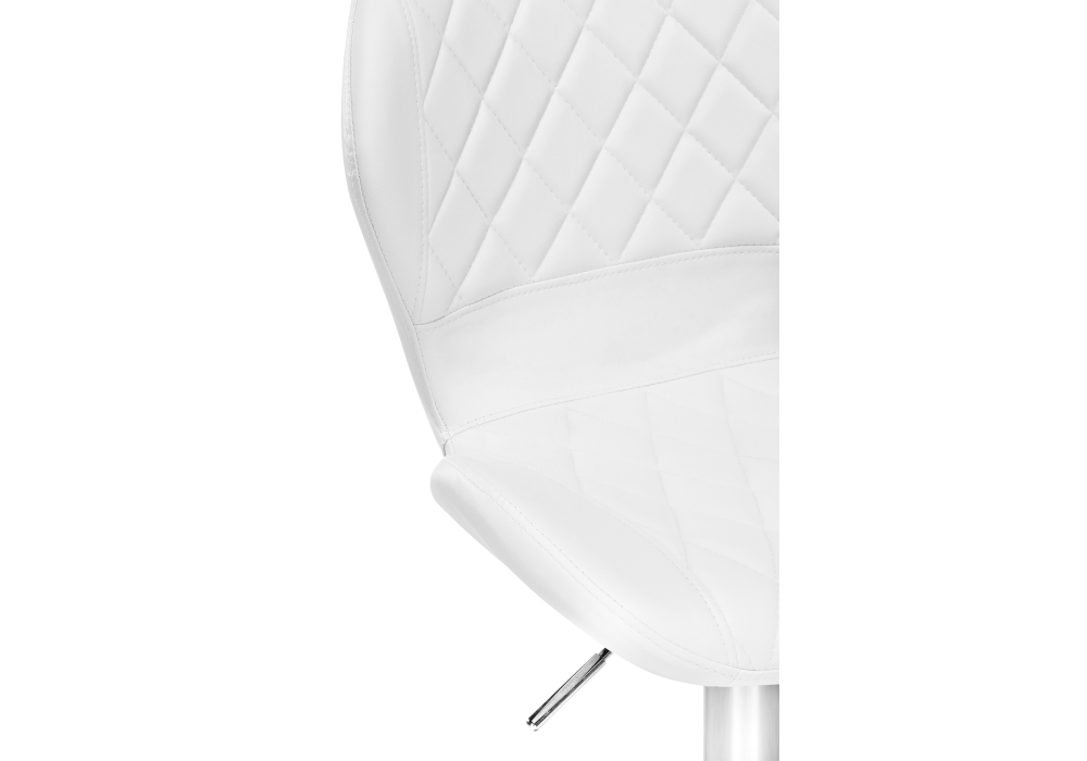 фото барный стул woodville porch белый 15646 | 220svet.ru