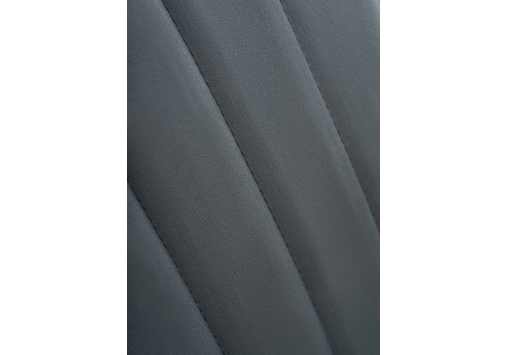 фото барный стул woodville joan dark grey / steel 15387 | 220svet.ru