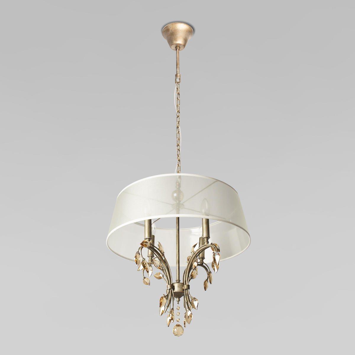 фото подвесной светильник loft it hermitage 10305/b | 220svet.ru