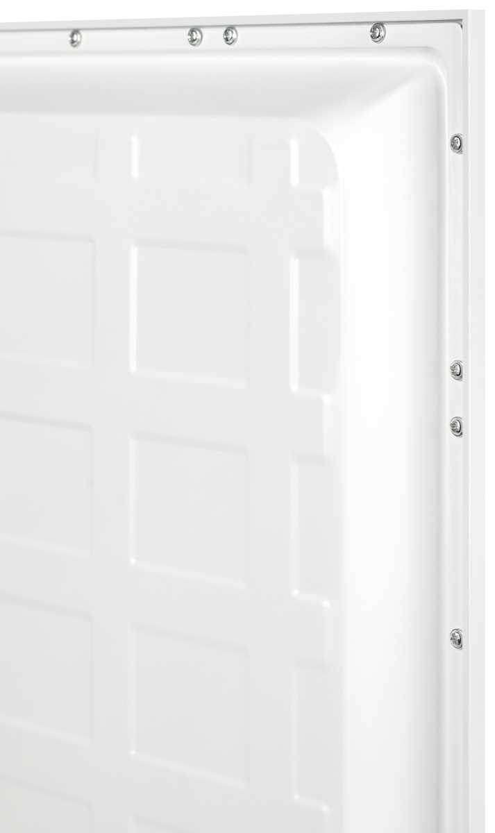 фото светильник светодиодный эра spo-13-40-6k-ip54 40вт 6500k 595х595 ip54 ra90 с драйвером б0066584 | 220svet.ru