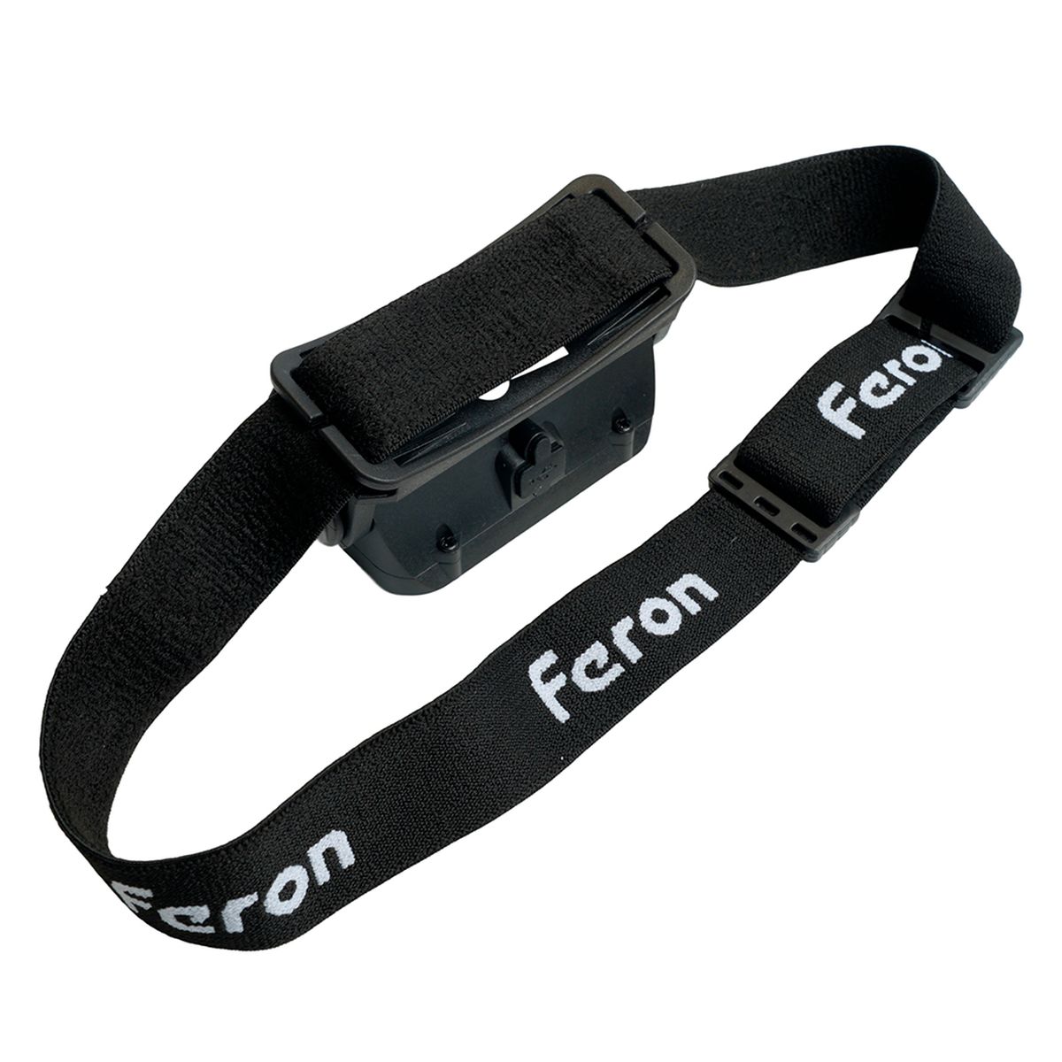 фото фонарь налобный feron th2315 c аккумулятором 5w 2000mah ip44 usb type-c abs пластик 51620 | 220svet.ru