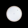 Миниатюра фото потолочный светильник loft it axel 10001/36 white | 220svet.ru