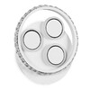 Миниатюра фото бра ambrella light ice fa268 | 220svet.ru