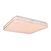 Миниатюра фото потолочный светодиодный светильник globo lassy 48406-24 | 220svet.ru