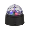 Миниатюра фото настольная лампа globo disco 28014 | 220svet.ru