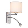 Миниатюра фото бра escada 552/a led | 220svet.ru