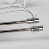 Миниатюра фото подвесной светодиодный светильник lussole cayuga lsp-7177 | 220svet.ru