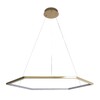 Миниатюра фото подвесной светильник loft it ring 10016xl | 220svet.ru