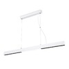 Миниатюра фото подвесной светодиодный светильник ambrella light comfort linetech fl5965 | 220svet.ru