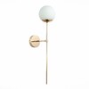 Миниатюра фото бра st luce avellino sl1504.201.01 | 220svet.ru