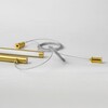 Миниатюра фото подвесной светодиодный светильник lussole gilmer lsp-0935 | 220svet.ru