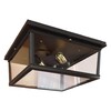 Миниатюра фото потолочный светильник loft it modern filament loft3110-2c | 220svet.ru