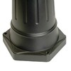 Миниатюра фото садово-парковый светильник feron pl768 51822 | 220svet.ru