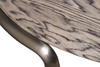 Миниатюра фото стол журнальный garda decor 58db-23401 | 220svet.ru