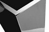 Миниатюра фото кашпо высокое напольное garda decor 13rx-03118 | 220svet.ru