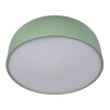 Миниатюра фото потолочный светильник loft it axel 10201/480 green | 220svet.ru