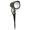 Миниатюра фото тротуарный (грунтовый) светодиодный светильник feron sp2714 51766 | 220svet.ru