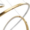Миниатюра фото люстра kink light амия 07675a,36 | 220svet.ru