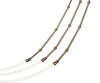 Миниатюра фото подвесные kink light бофорт 08060-3as,20 | 220svet.ru
