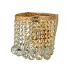 Миниатюра фото настенный светильник arti lampadari castellana e 2.10.501 g | 220svet.ru