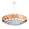 Миниатюра фото светильник на штанге loft it juicy 10310/m red | 220svet.ru