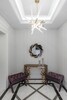 Миниатюра фото зеркало garda decor kfe7h018 | 220svet.ru
