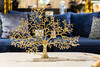 Миниатюра фото декор настольный garda decor 69-919201 | 220svet.ru