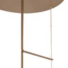 Миниатюра фото светильник на штанге loft it signal 10029pm gold | 220svet.ru