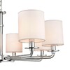 Миниатюра фото подвесная люстра vele luce princess vl1753l08 | 220svet.ru