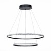 Миниатюра фото подвесной светодиодный светильник st luce st604.443.56 | 220svet.ru