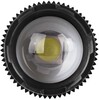 Миниатюра фото светодиодный фонарь эра ua-401 универсальный аккумуляторный 3 вт led + 3 вт cob оптический zoom 3 режима магнит type c б0069803 | 220svet.ru