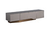 Миниатюра фото тумба под телевизор garda decor 58db-19011 | 220svet.ru