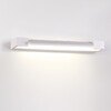 Миниатюра фото настенный светодиодный светильник odeon light arno 3887/12ww | 220svet.ru