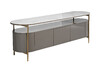 Миниатюра фото тумба под тв garda decor 40ad-00151 | 220svet.ru