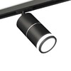 Миниатюра фото комплект трекового светильника ambrella light track system xt (a2537, c7402, a2070, c7402, n7121) xt7402012 | 220svet.ru