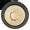 Миниатюра фото трековый светодиодный светильник feron al103 marketbright 51851 | 220svet.ru