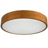 Миниатюра фото настенно-потолочный светильник kanlux jasmin 470-g/o 36442 | 220svet.ru