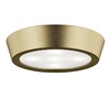 Миниатюра фото потолочный светильник lightstar urbano mini led 214712 | 220svet.ru