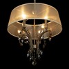 Миниатюра фото подвесной светильник loft it hermitage 10305/b | 220svet.ru