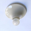 Миниатюра фото настенный/потолочный светильник teti white artemide | 220svet.ru