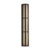 Миниатюра фото уличный настенный светильник favourite trellis 4824-3w | 220svet.ru