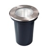 Миниатюра фото ландшафтный светильник deko-light phakt round set 730476 | 220svet.ru